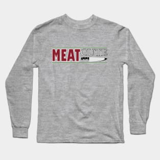 Meat Cute Long Sleeve T-Shirt